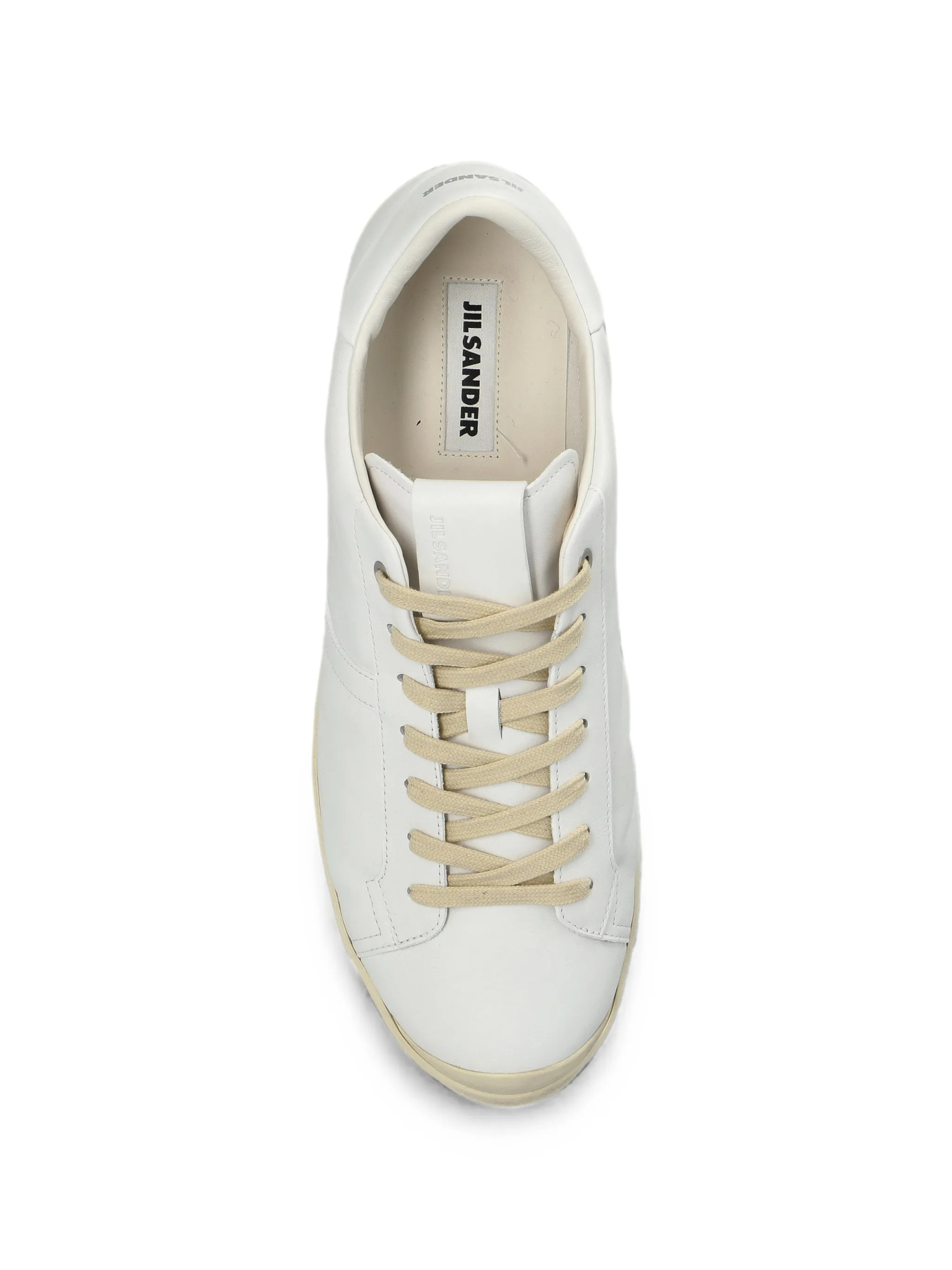 [Jil Sander] Sneakers FW26 J33WS0055 P7823
