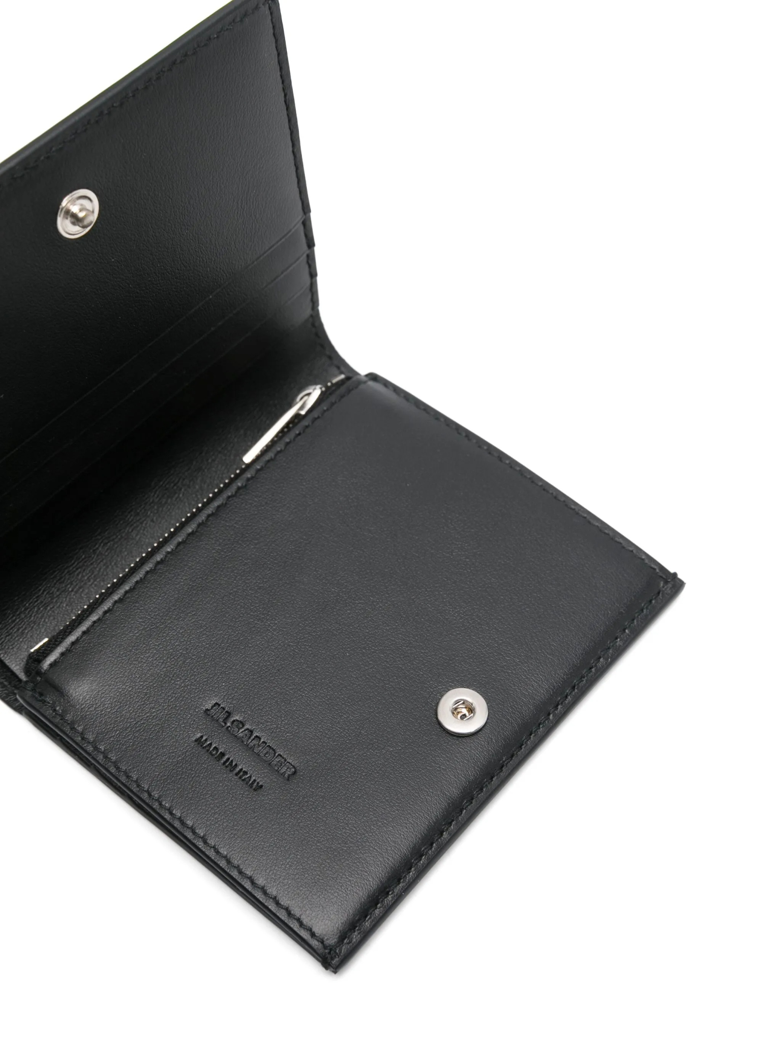 [Jil Sander] Cardholder FW26 J26VL0024 P5995