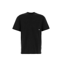 [Jil Sander] T-shirts Short Sleeve FW26 J22GC0270 J20256