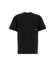 [Jil Sander] T-shirts Short Sleeve FW26 J22GC0270 J20256