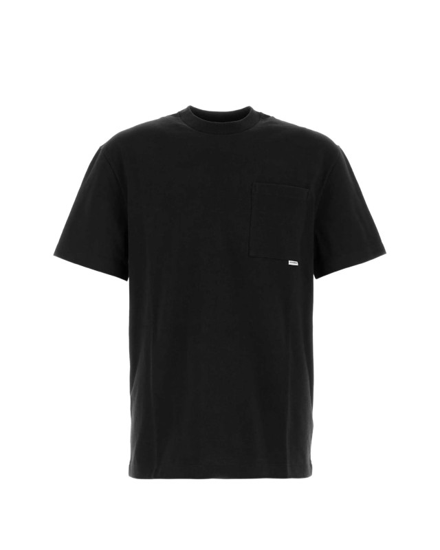 [Jil Sander] T-shirts Short Sleeve FW26 J22GC0270 J20256