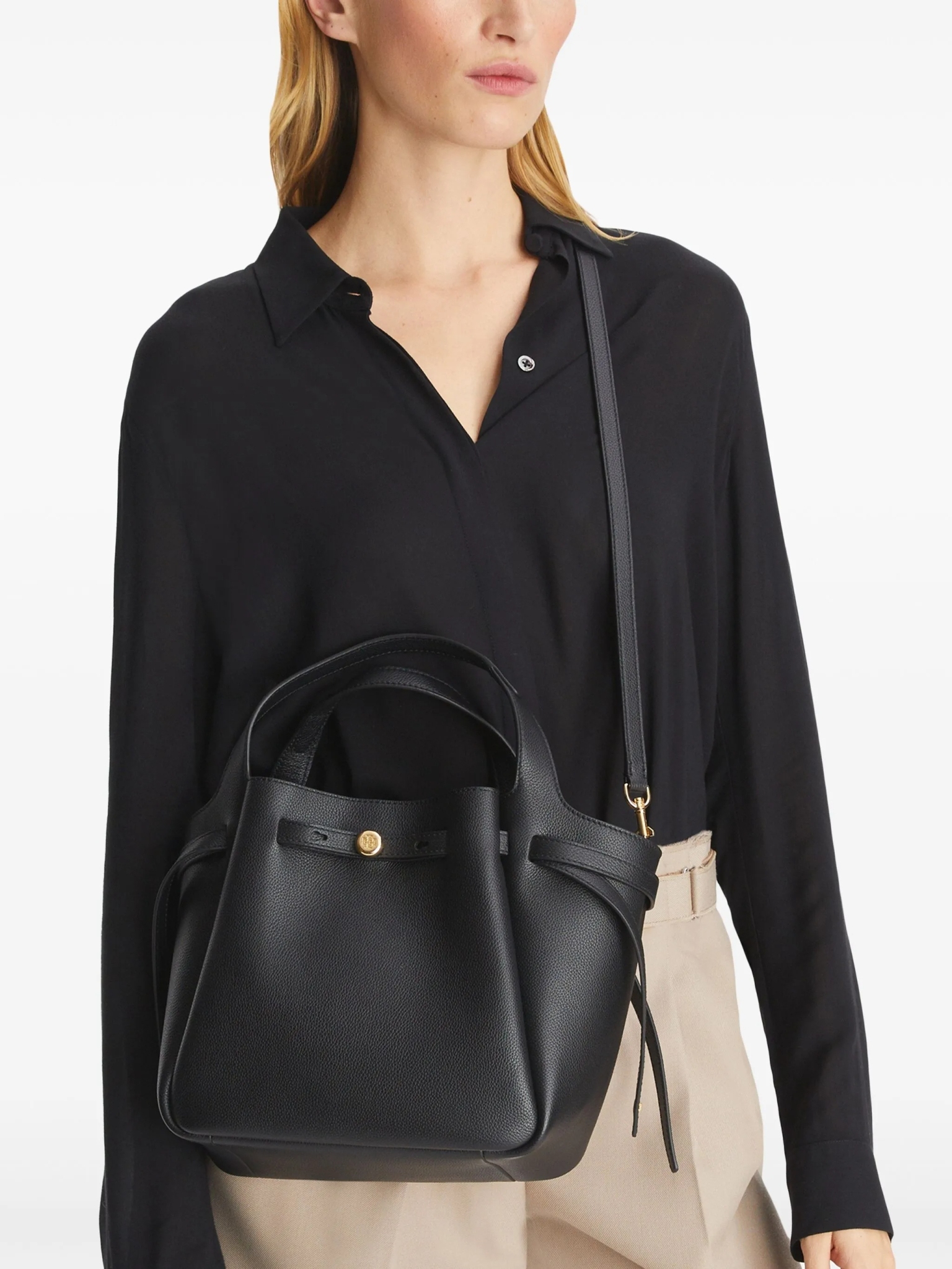 [Tory Burch] Tote bag FW26 164866