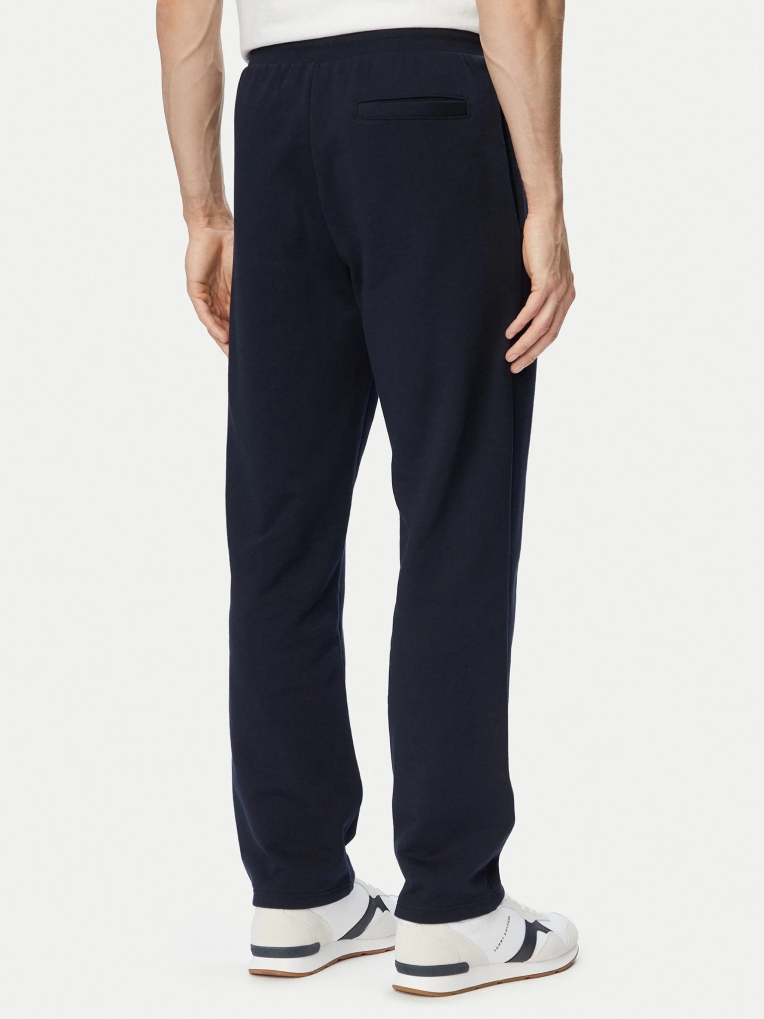[Tommy Hilfiger] Training Pants FW26 MW0MW44332
