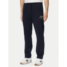 [Tommy Hilfiger] Training Pants FW26 MW0MW44332