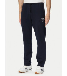 [Tommy Hilfiger] Training Pants FW26 MW0MW44332