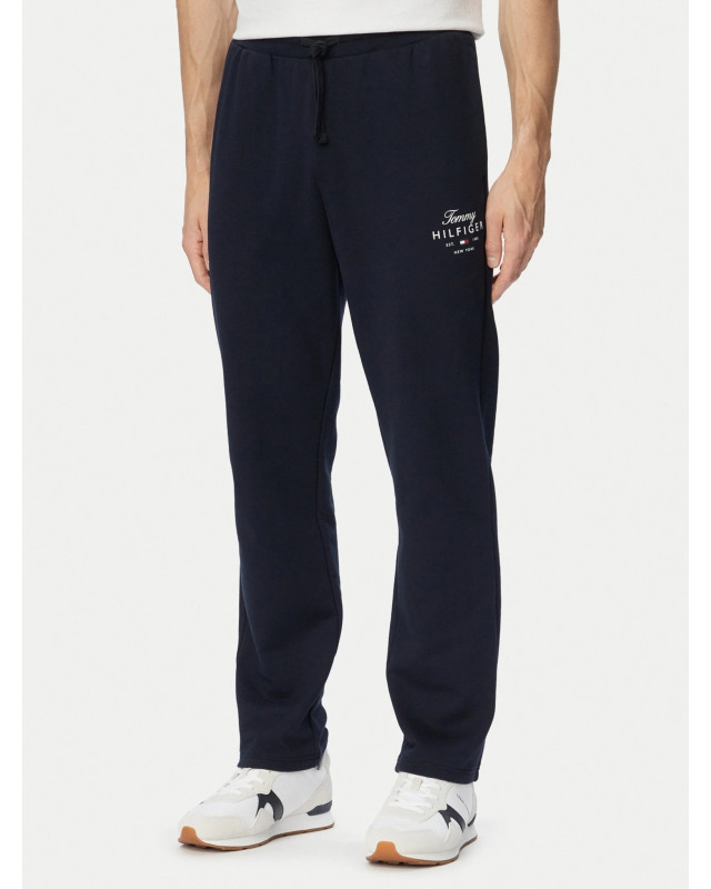 [Tommy Hilfiger] Training Pants FW26 MW0MW44332