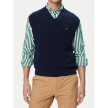[Tommy Hilfiger] Vest FW26 MW0MW43244