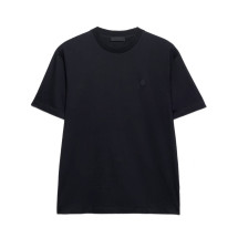 [Prada] T-shirts Short Sleeve FW26 UJN999 196F