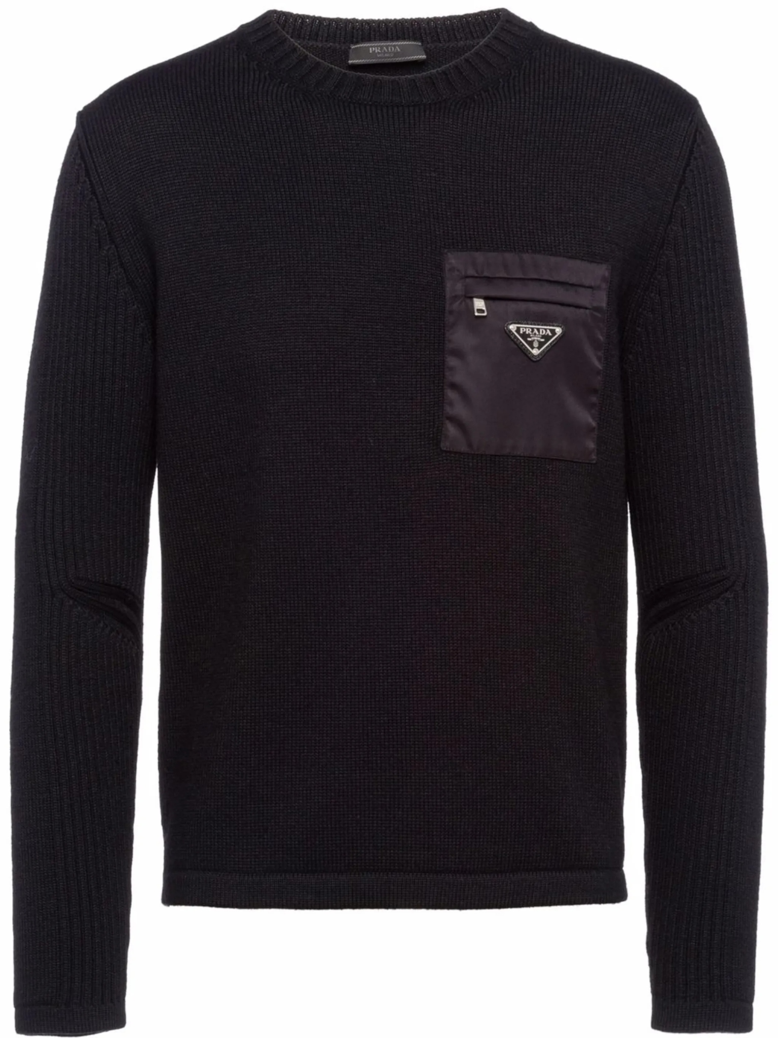 [Prada] Knitwear FW26 UMB049 1W4X