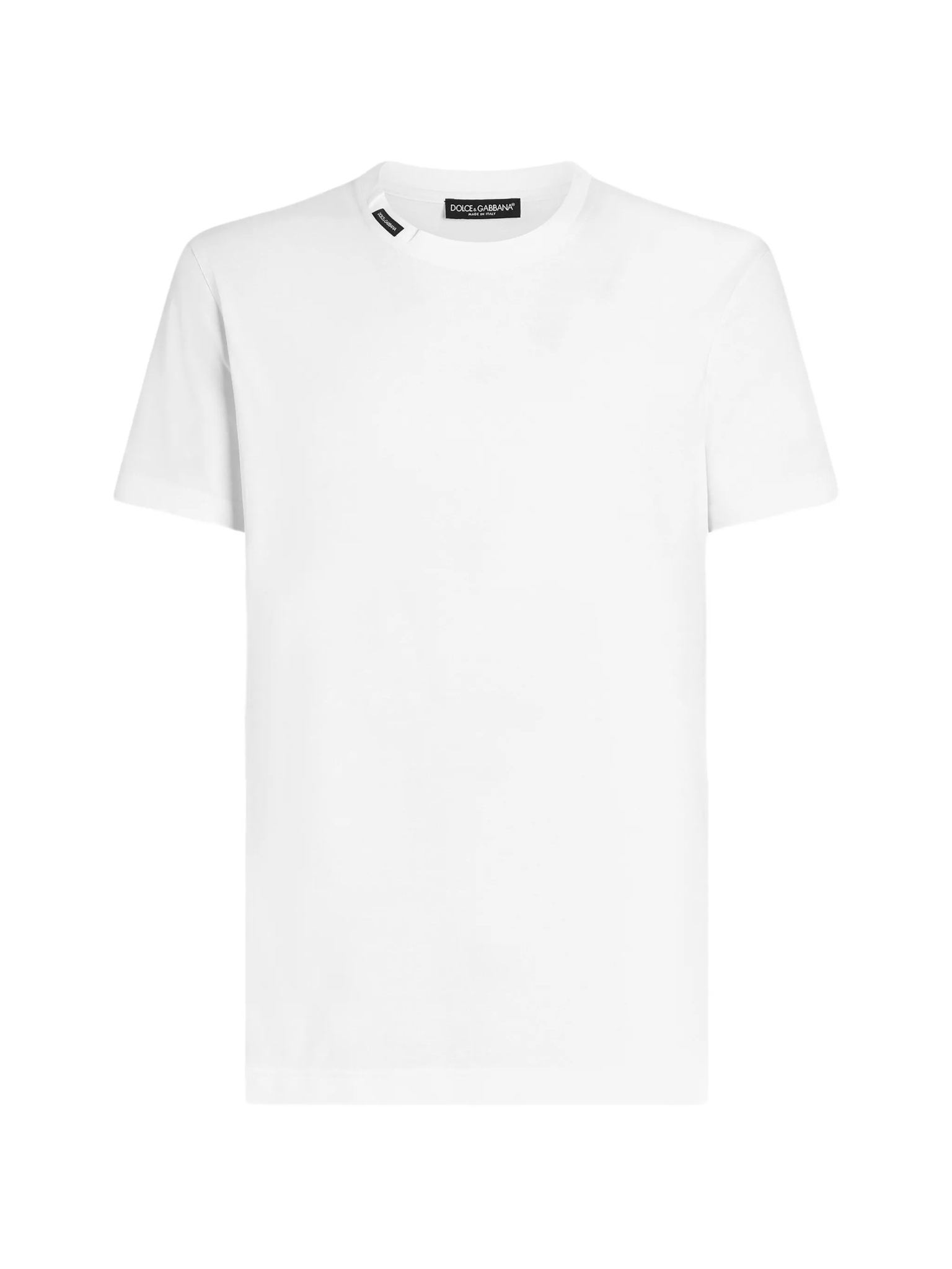 [Dolce & Gabbana] T-shirts Short Sleeve FW26 G8TW5T FU7EQ