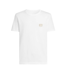 [Dolce & Gabbana] T-shirts Short Sleeve FW26 G8PV1T G7Q1Q