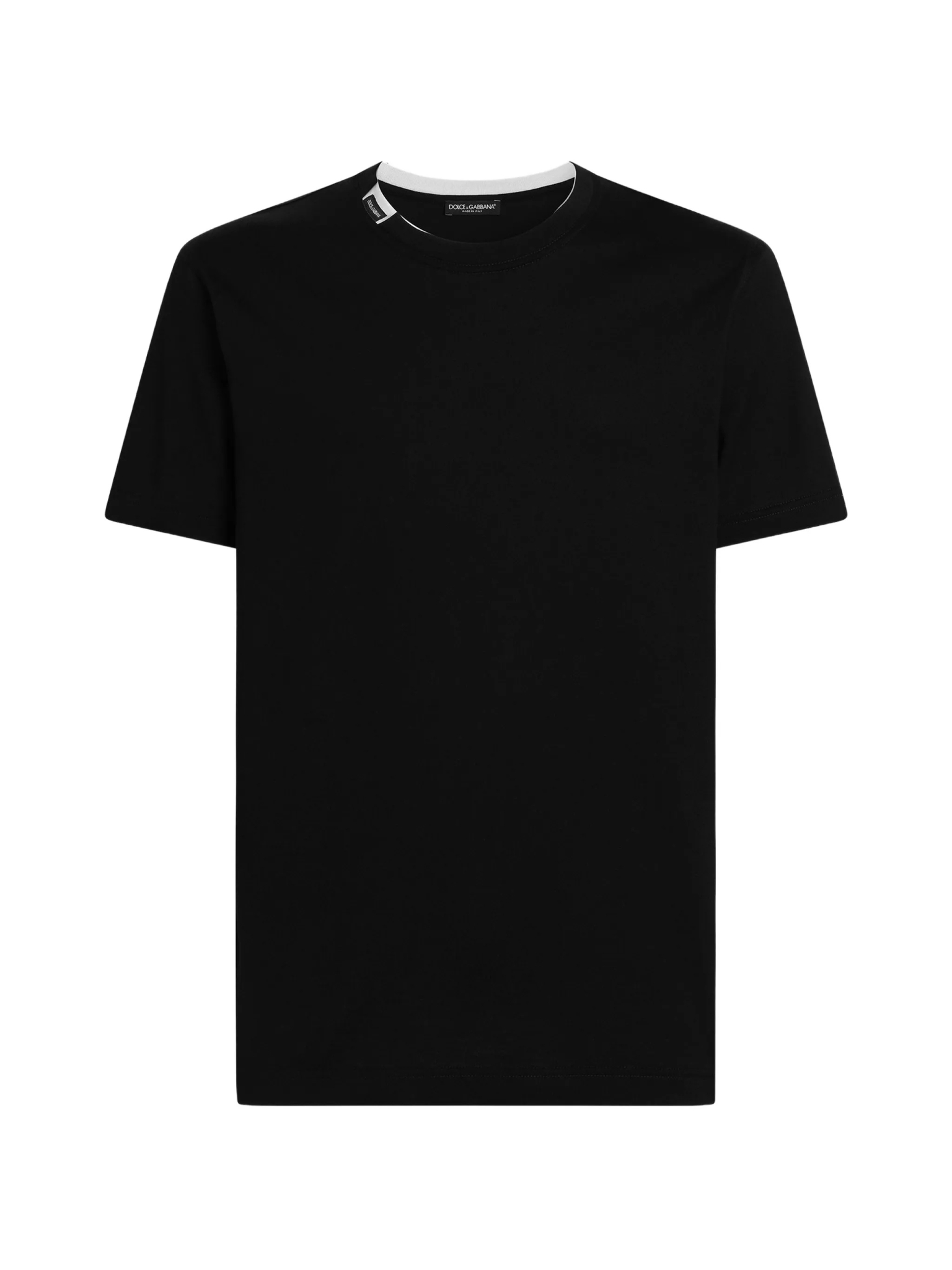 [Dolce & Gabbana] T-shirts Short Sleeve FW26 G8TW5T FU7EQ