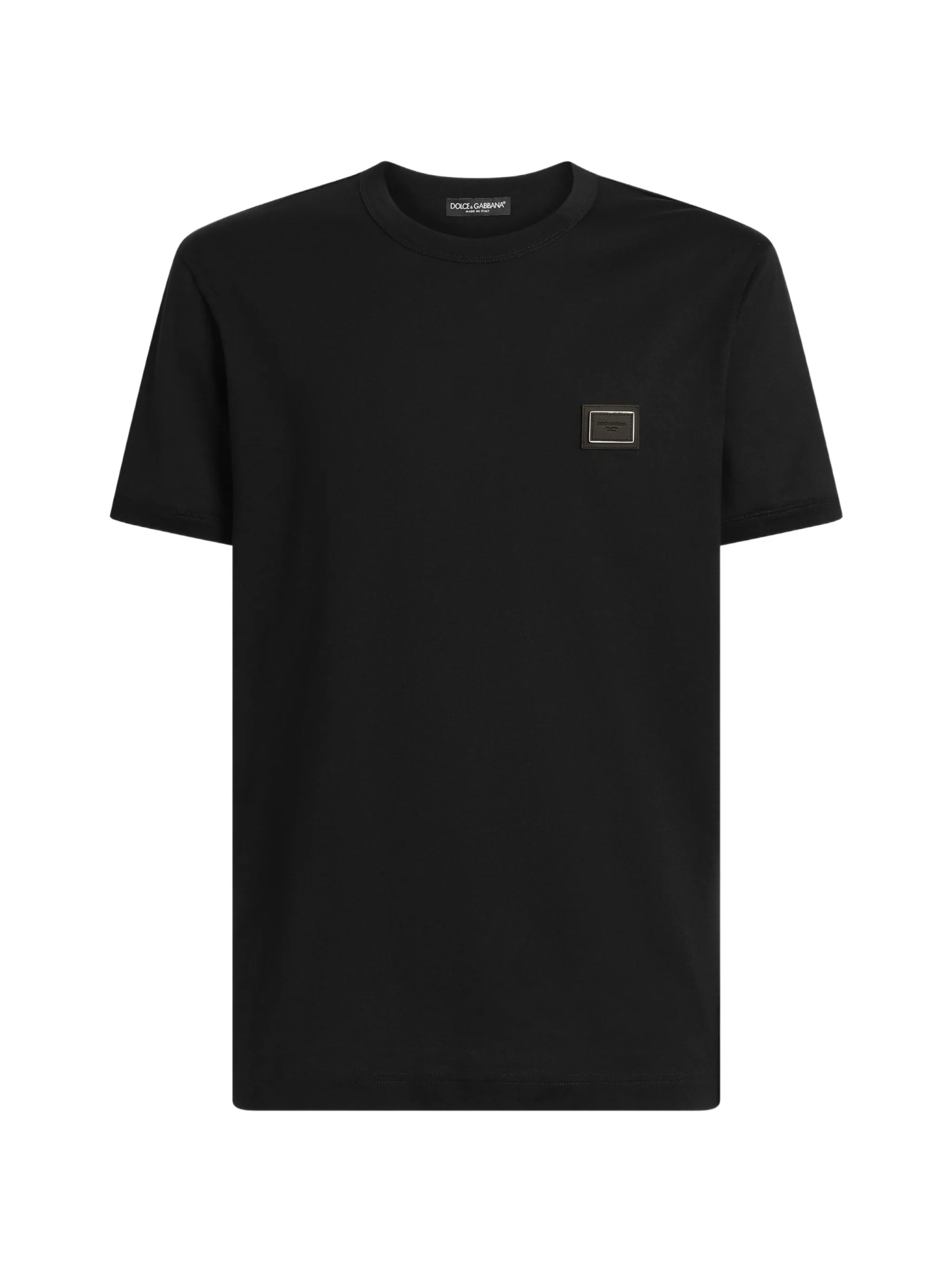 [Dolce & Gabbana] T-shirts Short Sleeve FW26 G8PV1T G7Q1Q