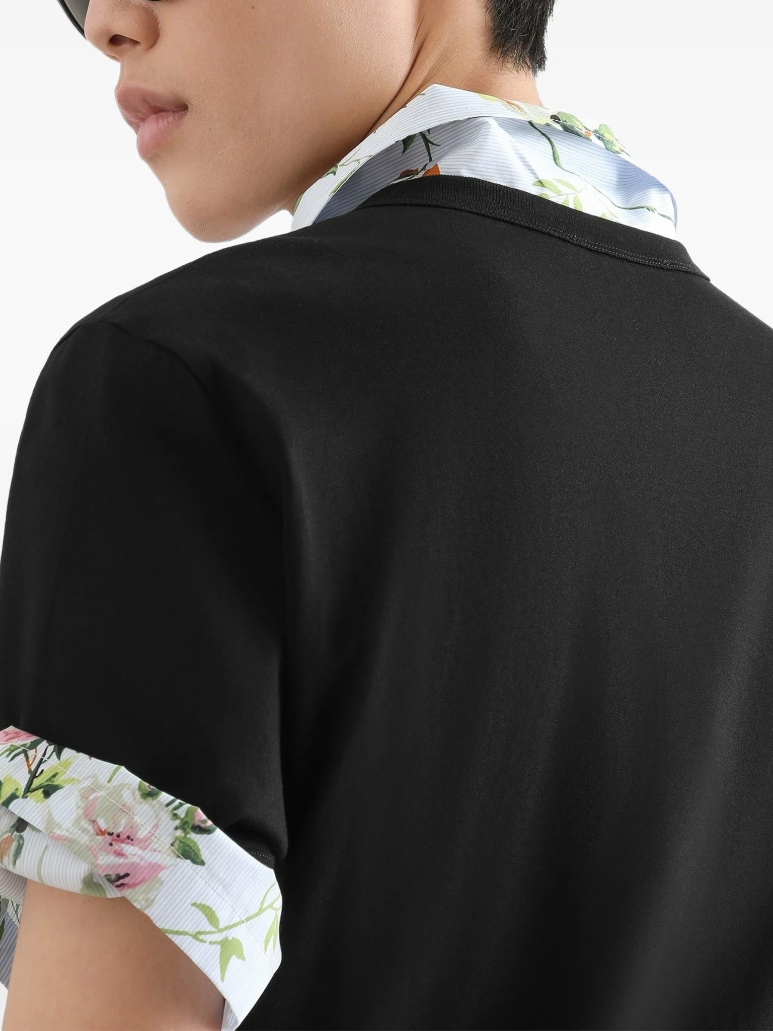 [Dolce & Gabbana] T-shirts Short Sleeve FW26 G8PV1T G7Q1Q