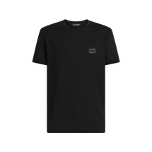 [Dolce & Gabbana] T-shirts Short Sleeve FW26 G8PV1T G7Q1Q