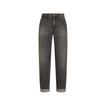 [Dolce & Gabbana] Jeans FW26 GP02XD G8PJ5