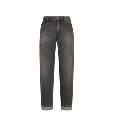 [Dolce & Gabbana] Jeans FW26 GP02XD G8PJ5