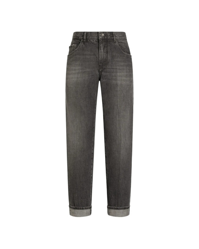 [Dolce & Gabbana] Jeans FW26 GP02XD G8PJ5
