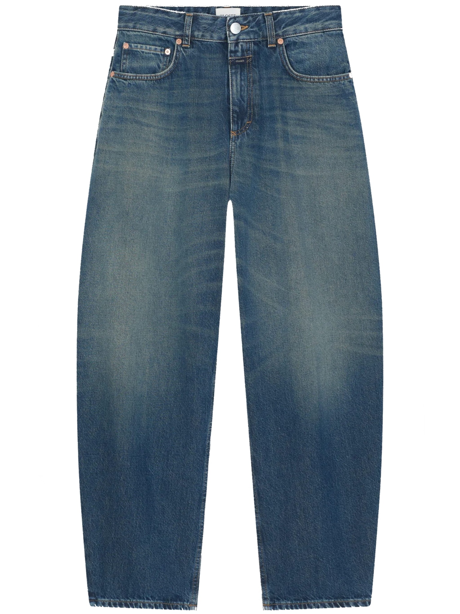 [Closed] Jeans FW26 C21281 18S 4T