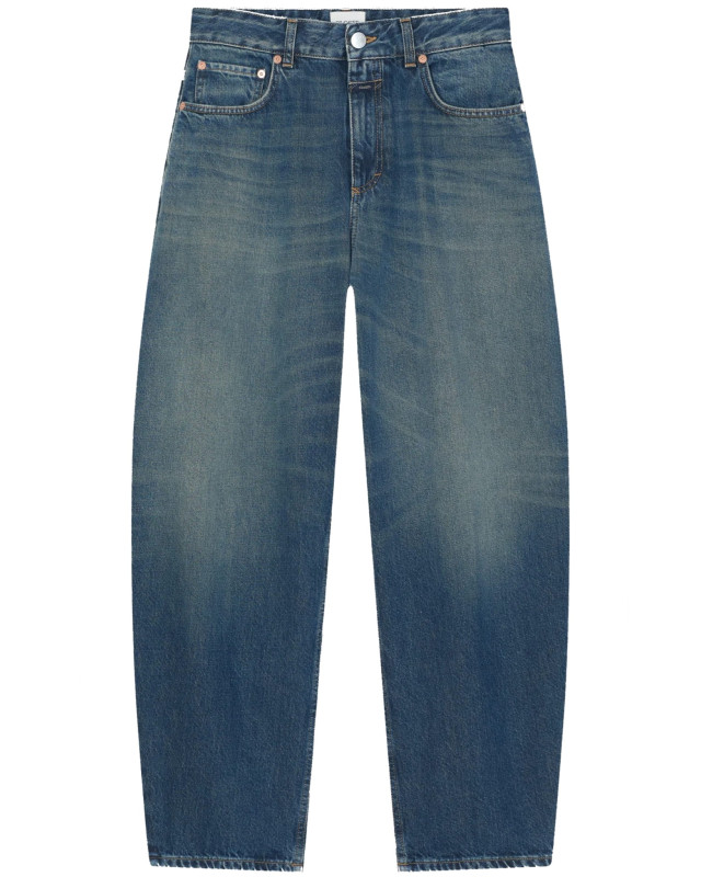 [Closed] Jeans FW26 C21281 18S 4T