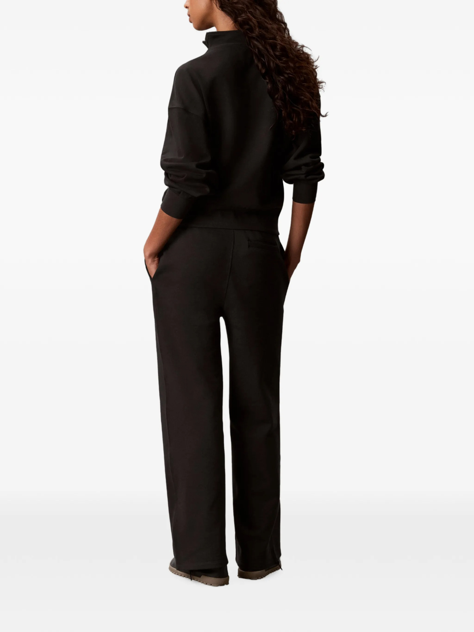 [CALVIN KLEIN] Training Pants FW26 LV044G248G