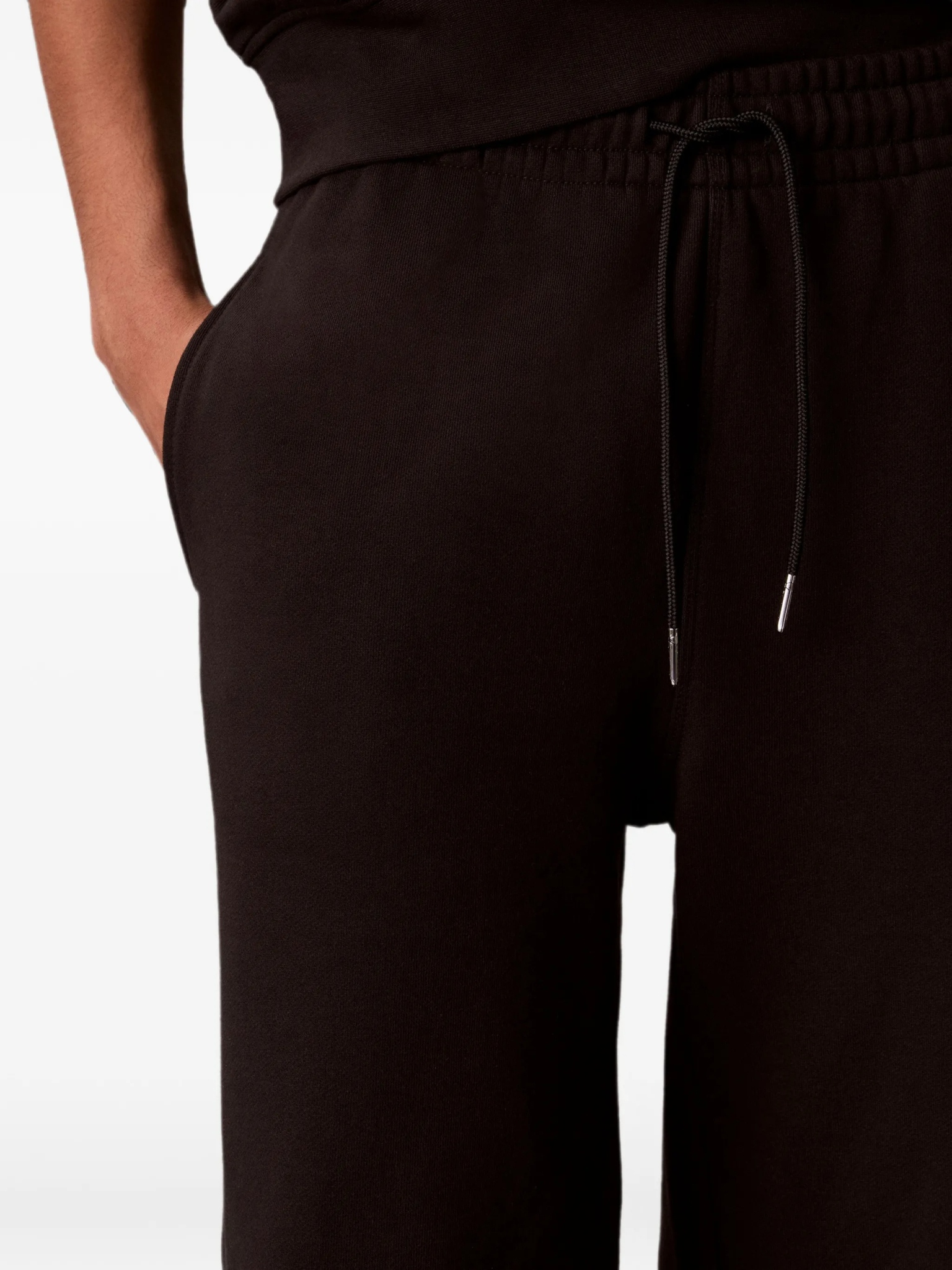 [CALVIN KLEIN] Training Pants FW26 LV044G248G
