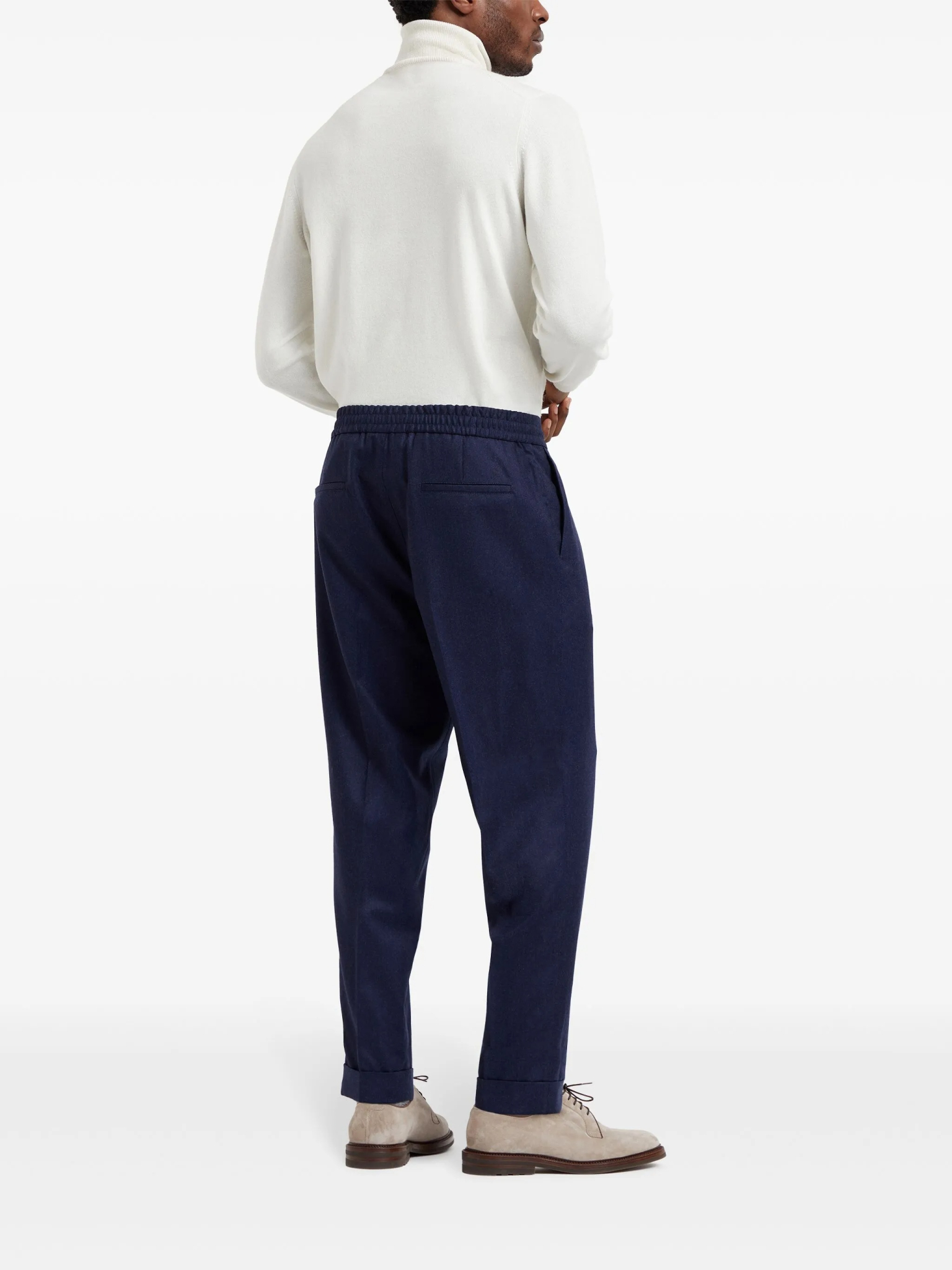 [Brunello Cucinelli] Trousers FW26 ME226E1710