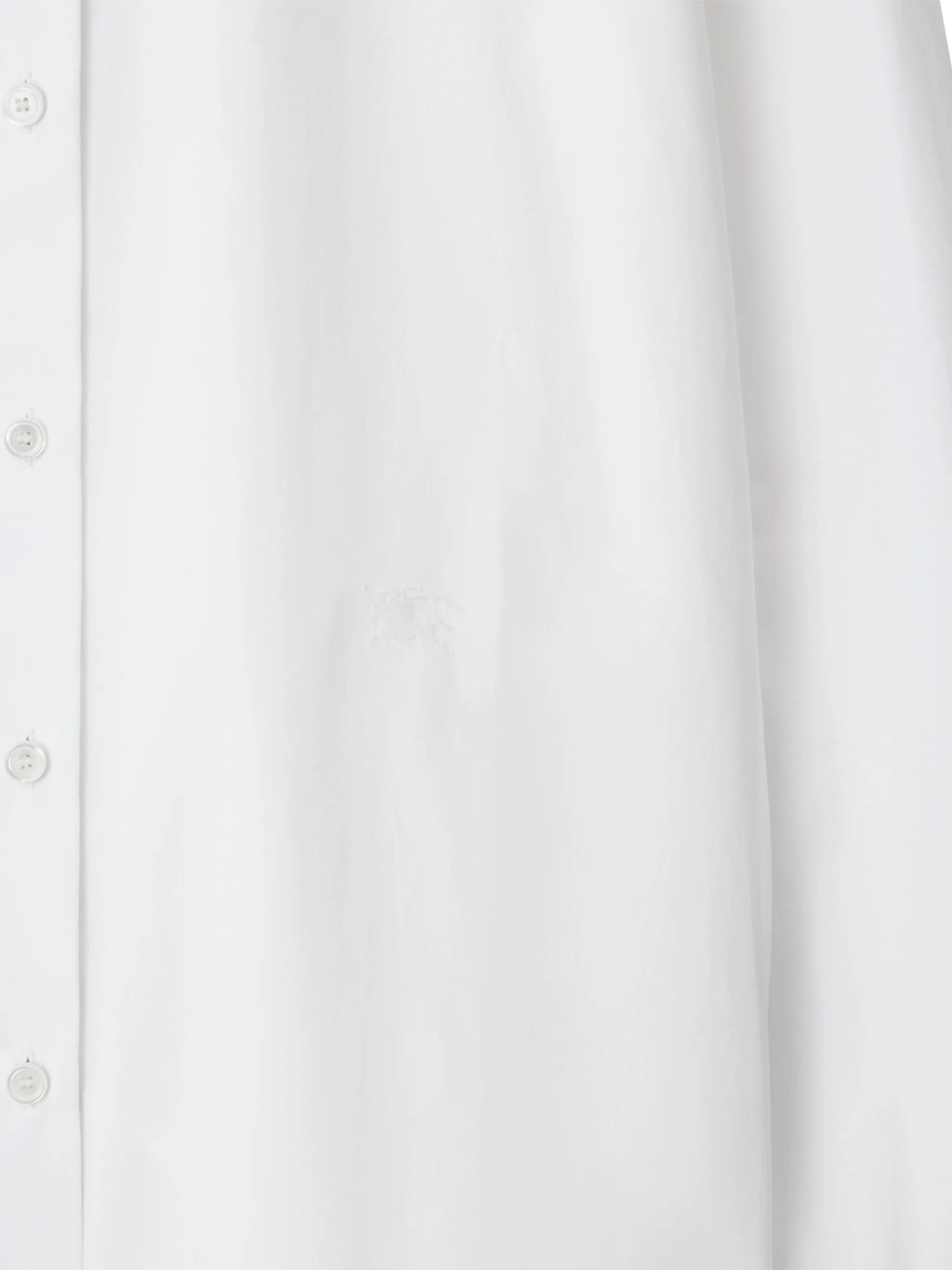 [Burberry] Shirt FW26 8111217