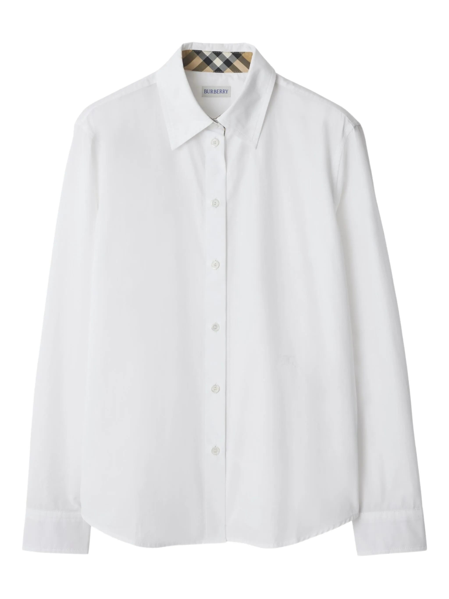 [Burberry] Shirt FW26 8111217