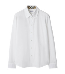 [Burberry] Shirt FW26 8111217