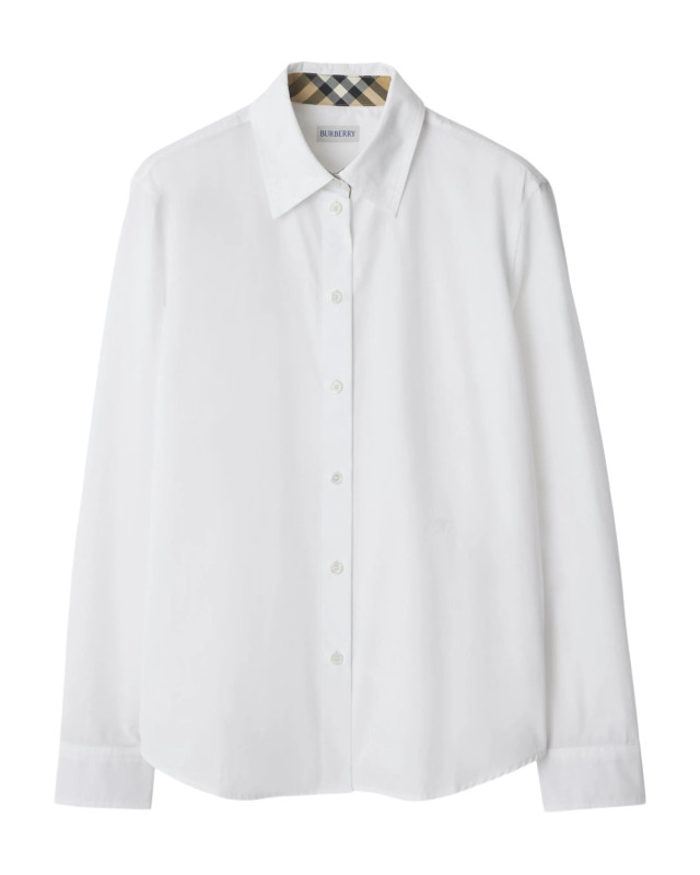 [Burberry] Shirt FW26 8111217