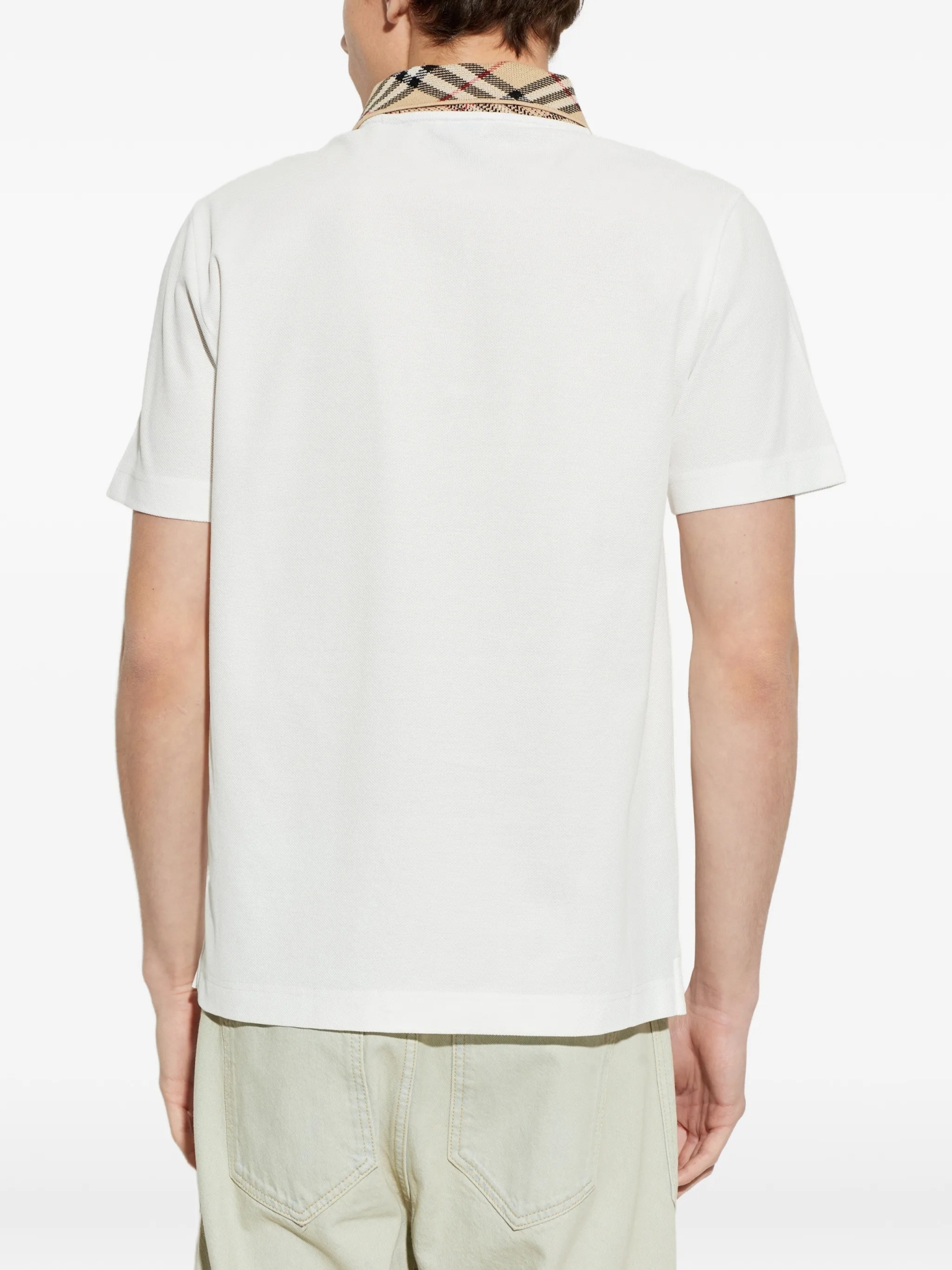 [Burberry] Top FW26 8126966