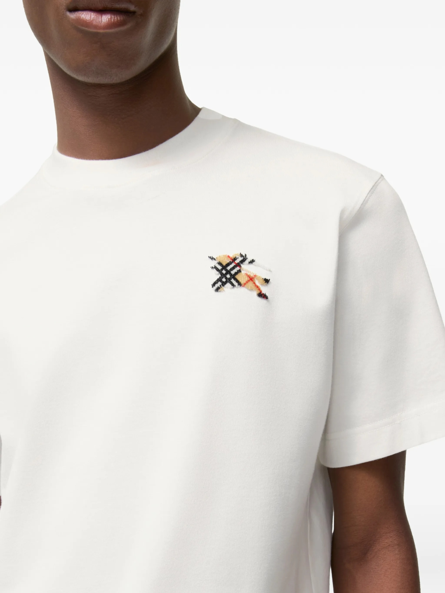 [Burberry] T-shirts FW26 8127950