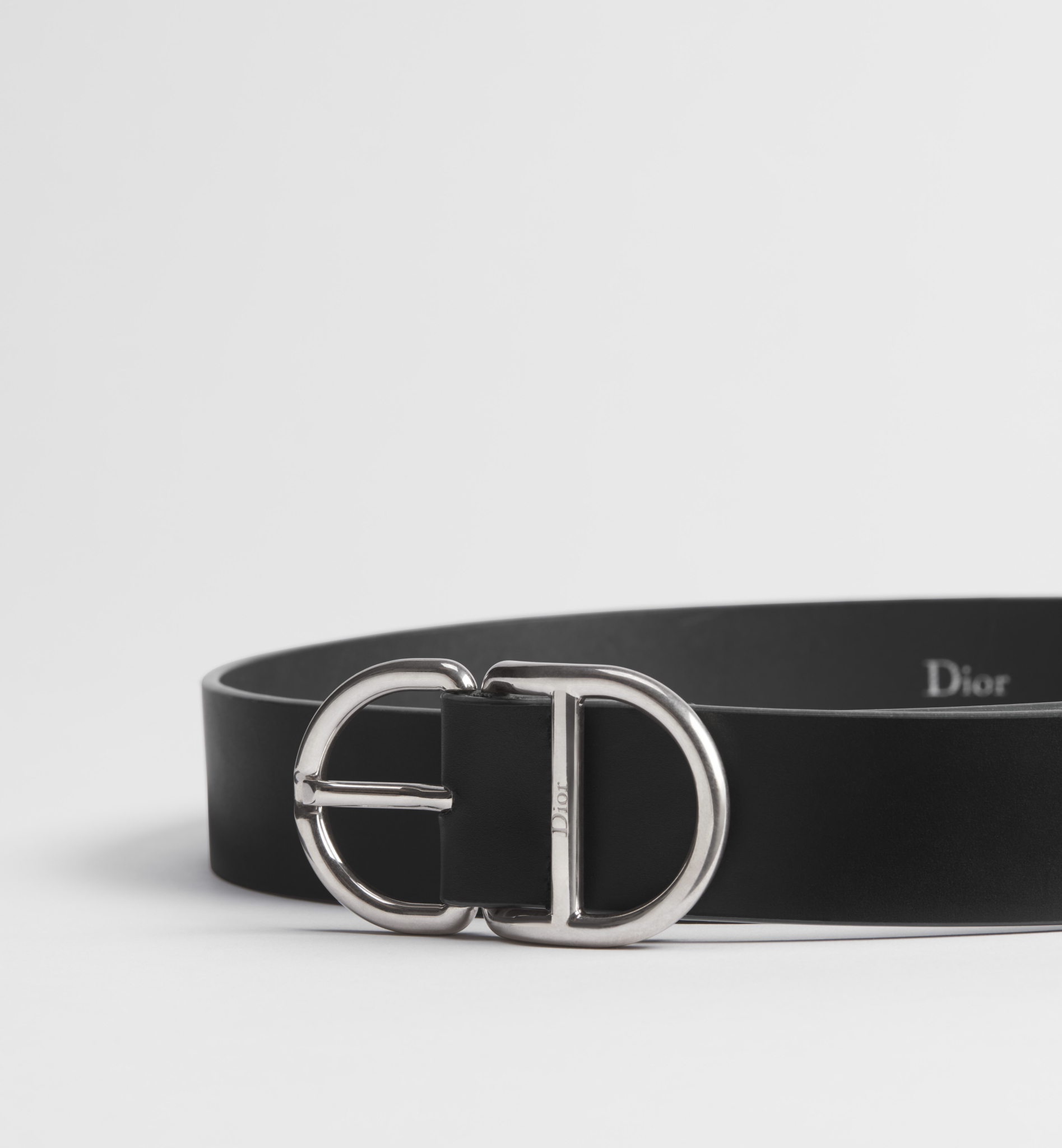 [Christian Dior] Belt FW26 4710PDTOL
