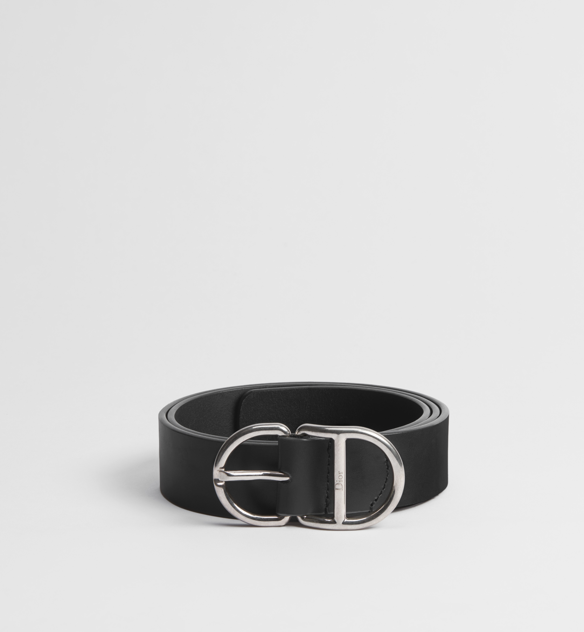 [Christian Dior] Belt FW26 4710PDTOL