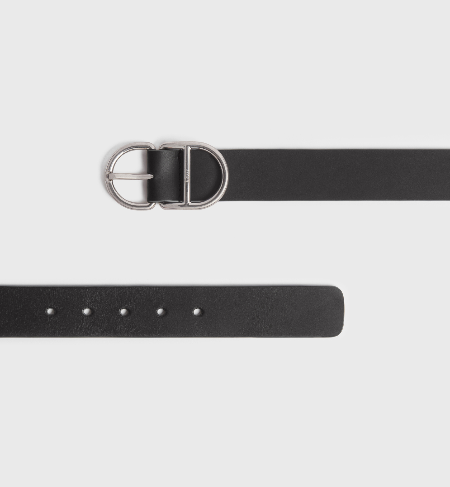 [Christian Dior] Belt FW26 4710PDTOL