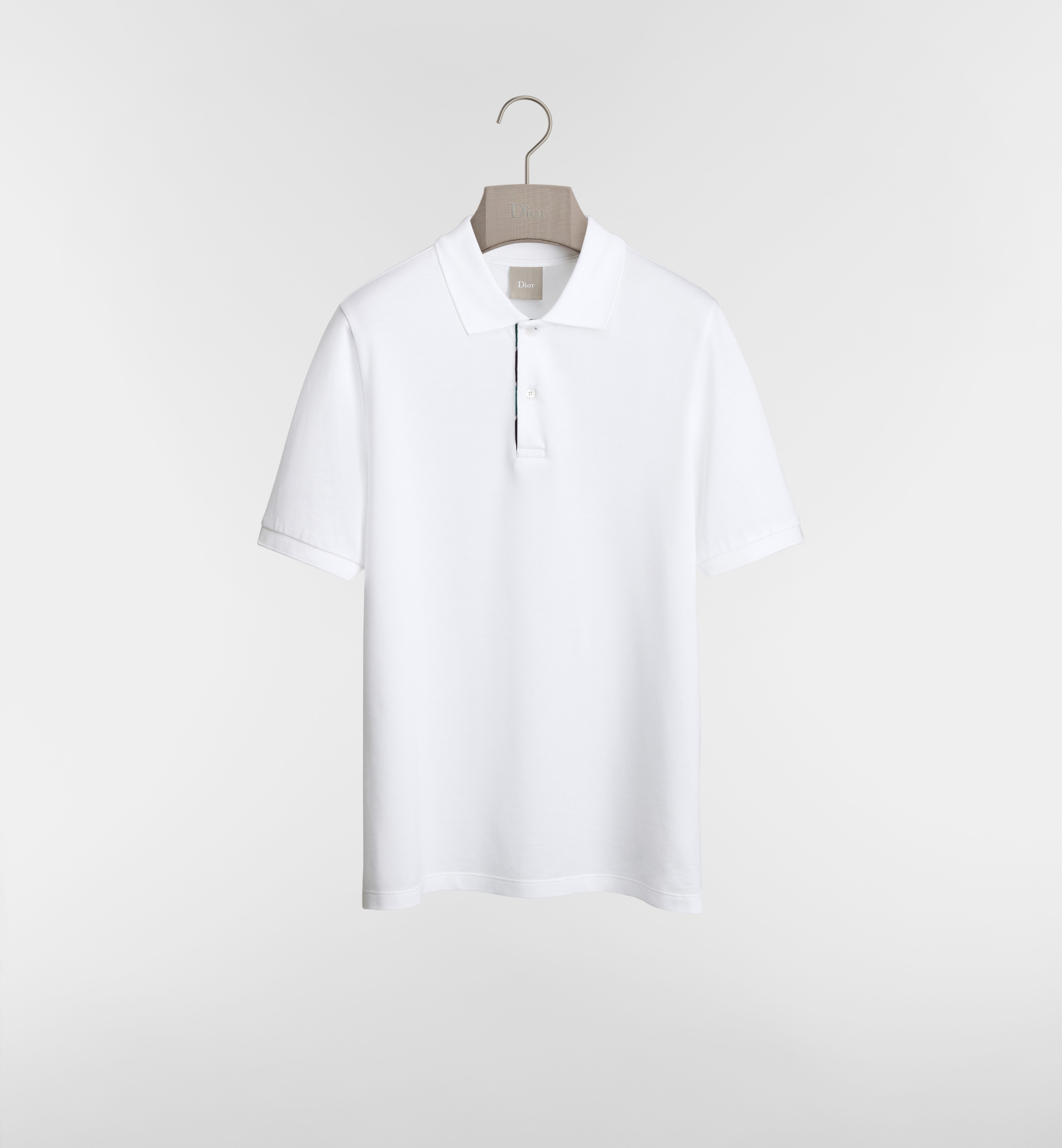 [Christian Dior] T-shirts Short Sleeve FW26 693J801A3112