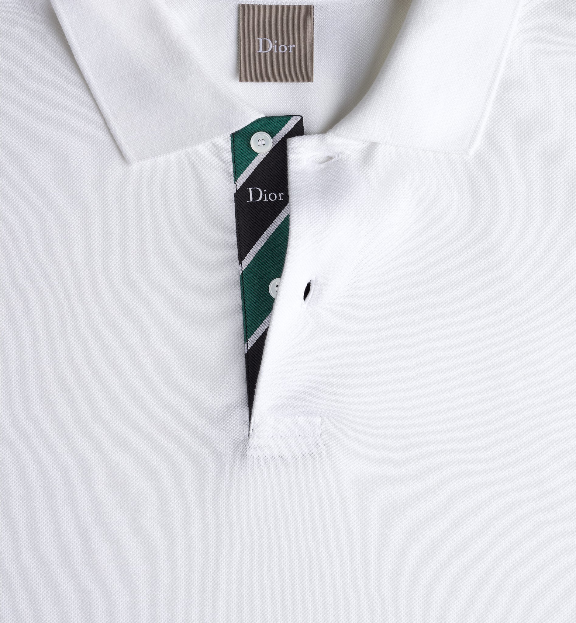 [Christian Dior] T-shirts Short Sleeve FW26 693J801A3112