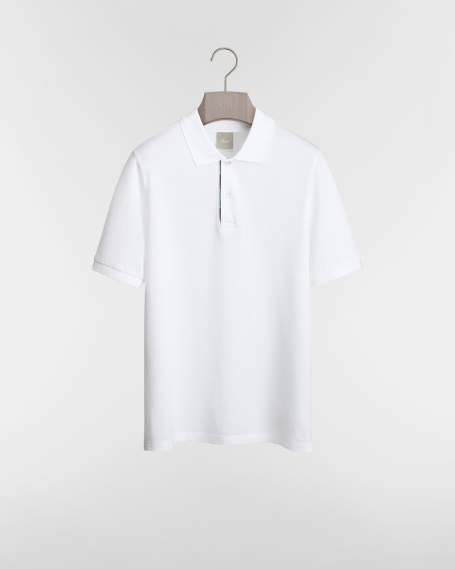 [Christian Dior] T-shirts Short Sleeve FW26 693J801A3112