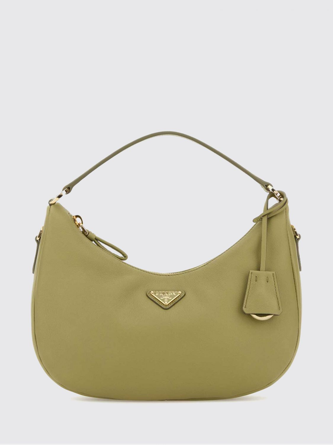[Prada] Tote bag SS26 1BC2722CYS F0362