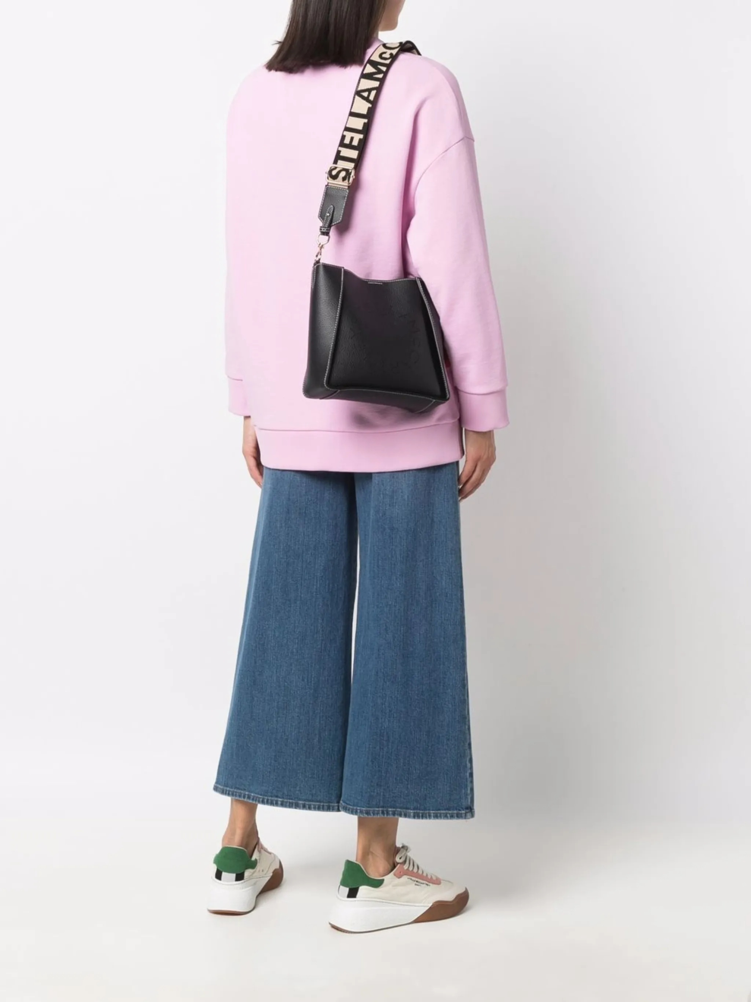 [Stella McCartney] Cross body bag FW26 700073 WP0057