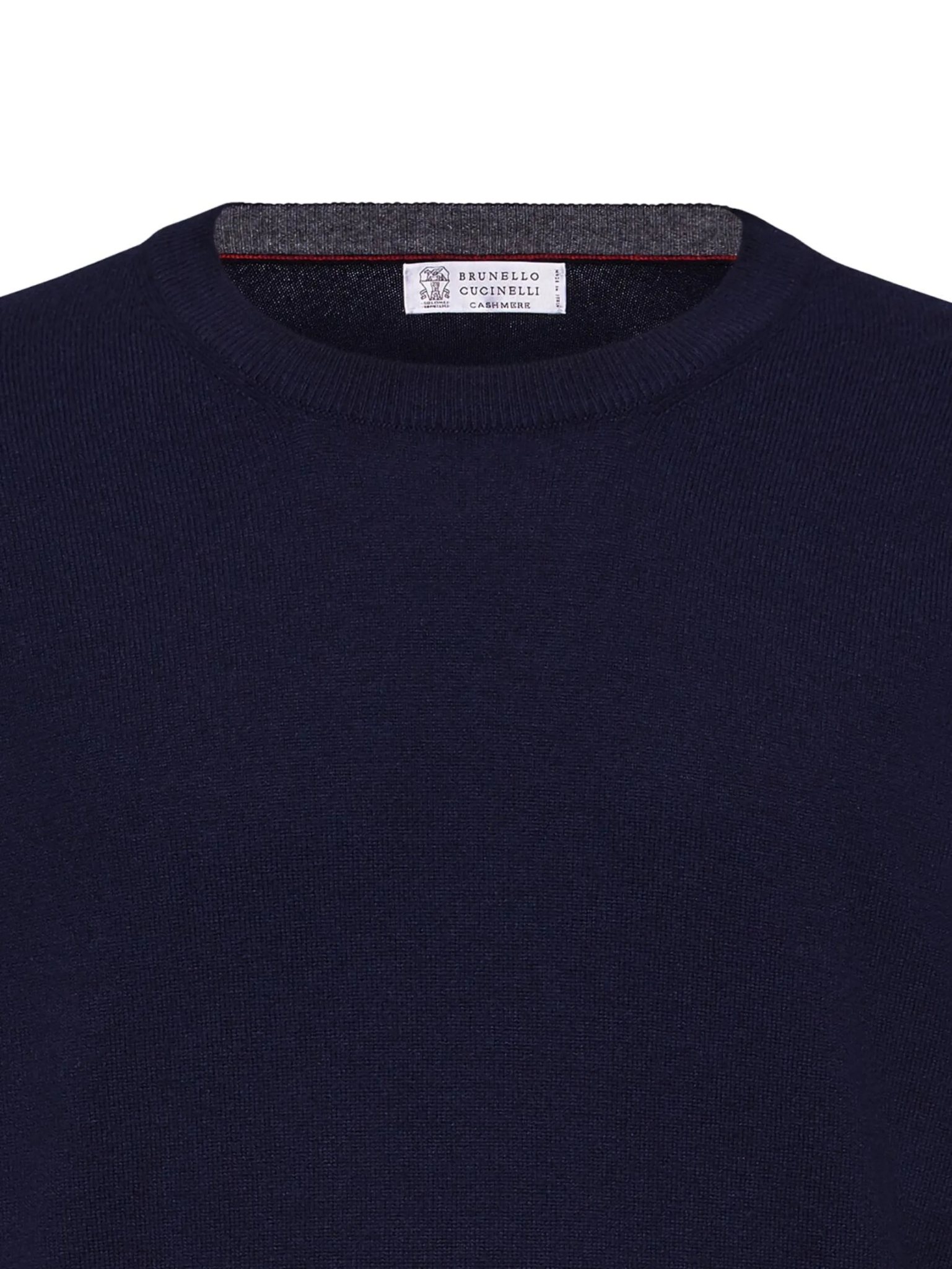 [Brunello Cucinelli] Knitwear FW26 M2200100