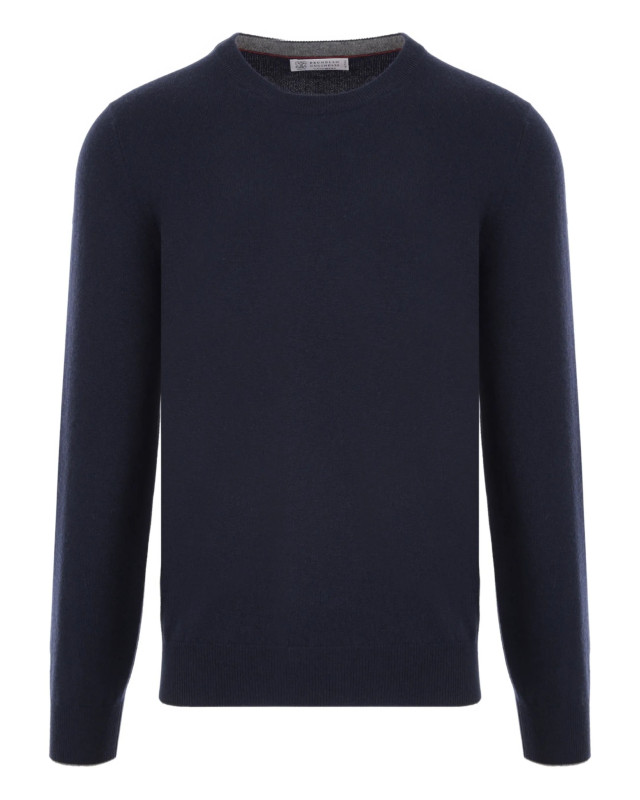 [Brunello Cucinelli] Knitwear FW26 M2200100