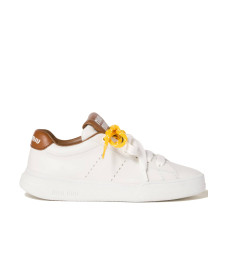 [Miu Miu] Sneakers FW26 5E387E 3L48