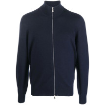 [Brunello Cucinelli] Zip Up FW26 M2200106