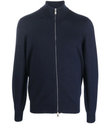 [Brunello Cucinelli] Zip Up FW26 M2200106