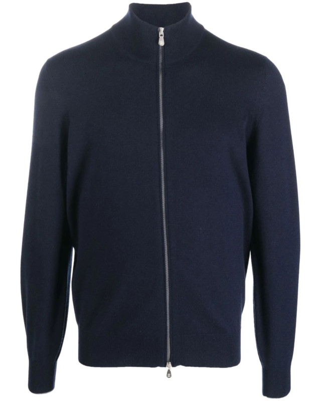 [Brunello Cucinelli] Zip Up FW26 M2200106