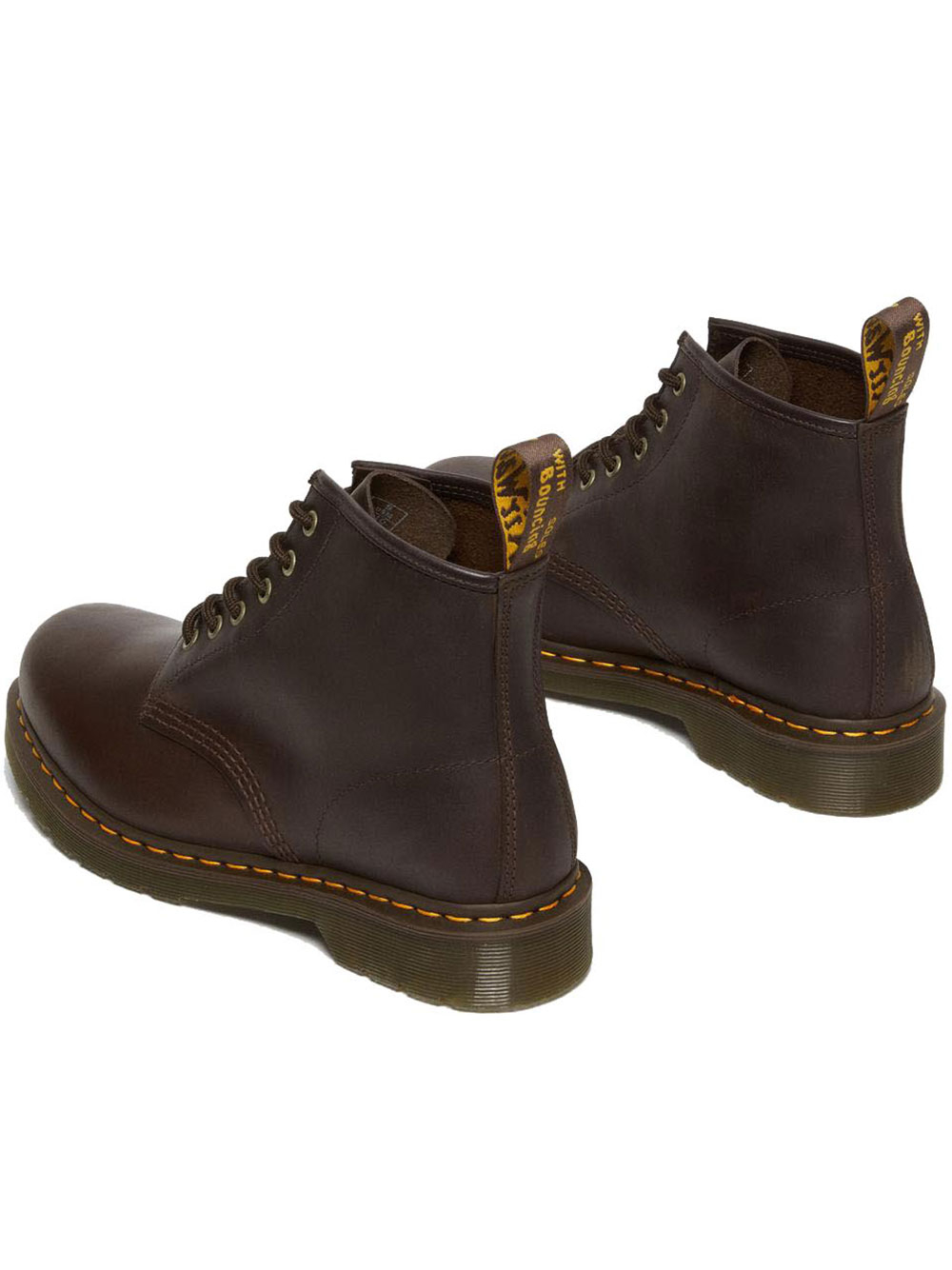 [Dr. Martens] Boots FW26 27761201