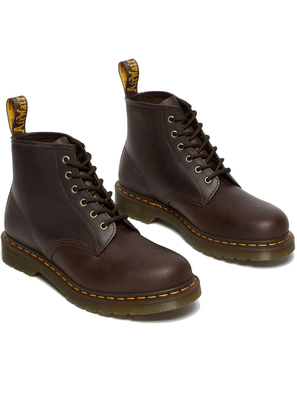 [Dr. Martens] Boots FW26 27761201