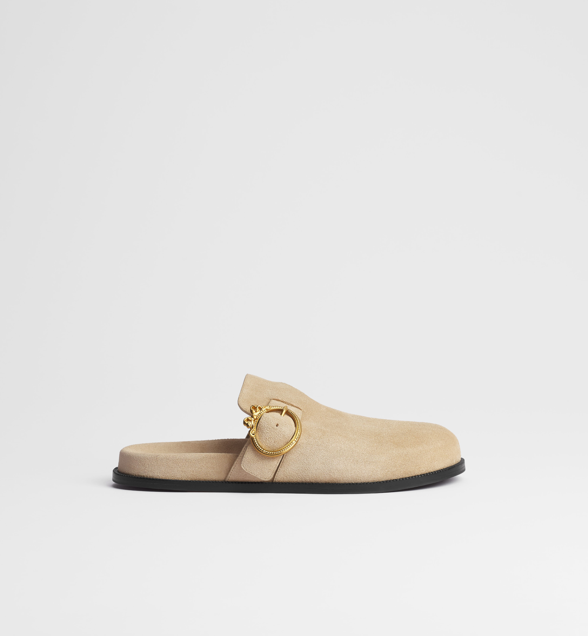 [Christian Dior] Flat shoes FW26 KCF249SUE